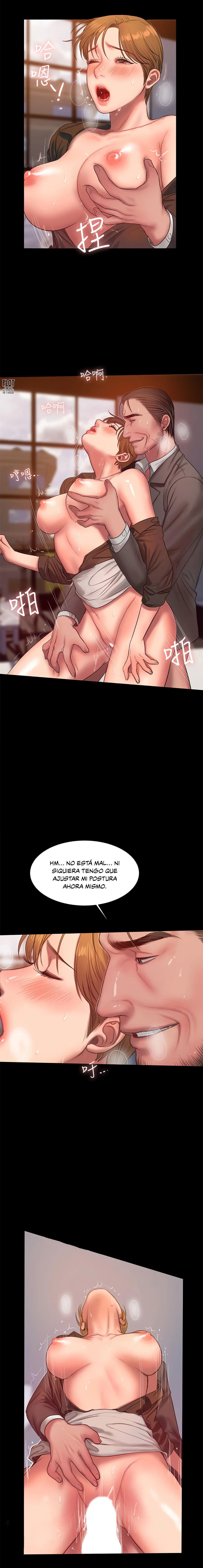 Run Away Capítulo 31 - Page 11