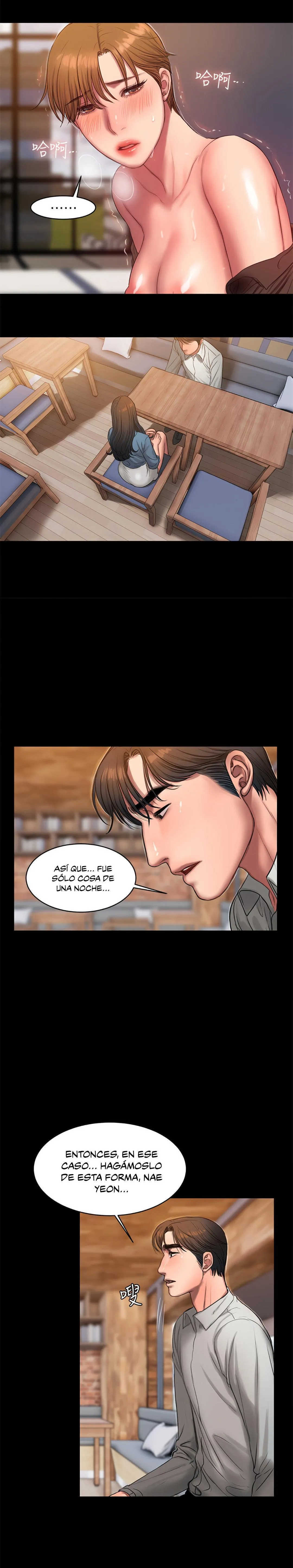 Run Away Capítulo 31 - Page 14