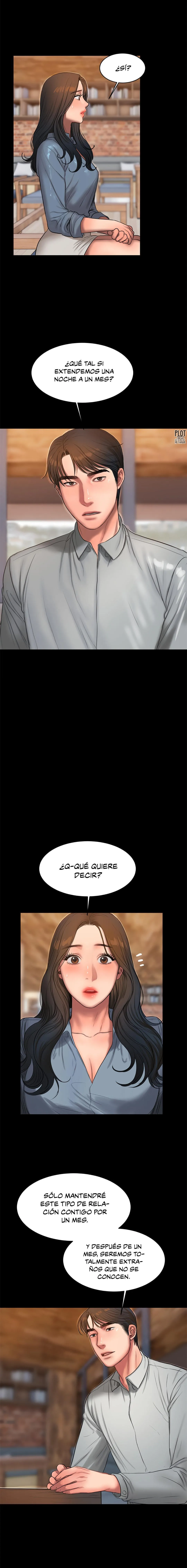 Run Away Capítulo 31 - Page 15
