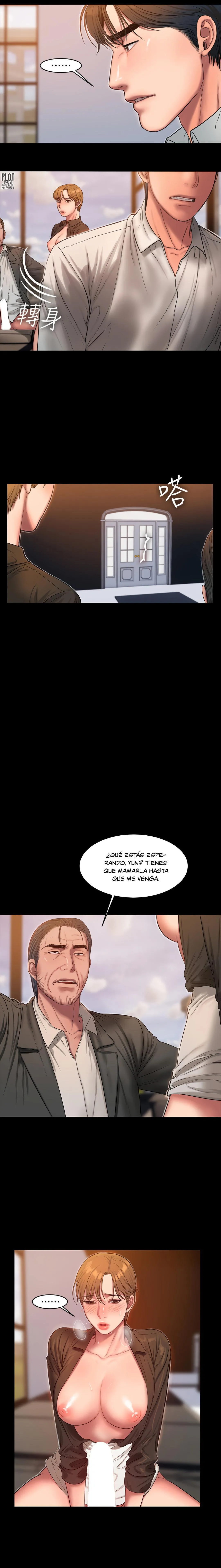Run Away Capítulo 32 - Page 9