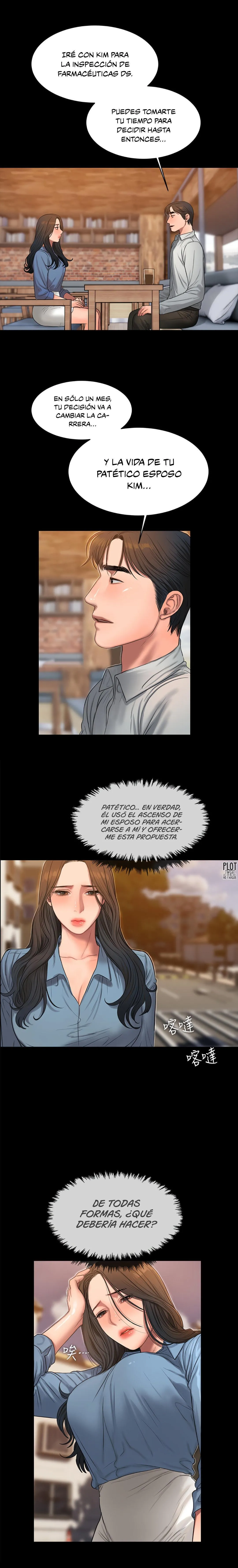 Run Away Capítulo 32 - Page 11