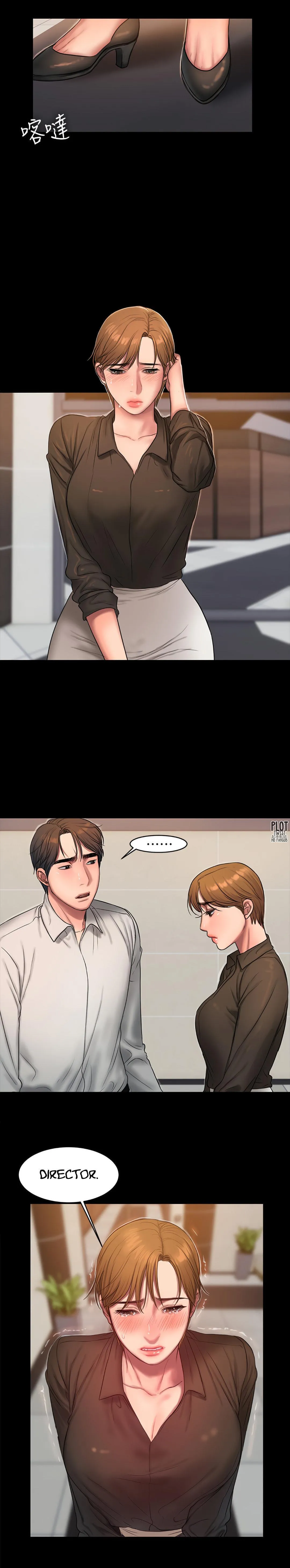 Run Away Capítulo 32 - Page 13