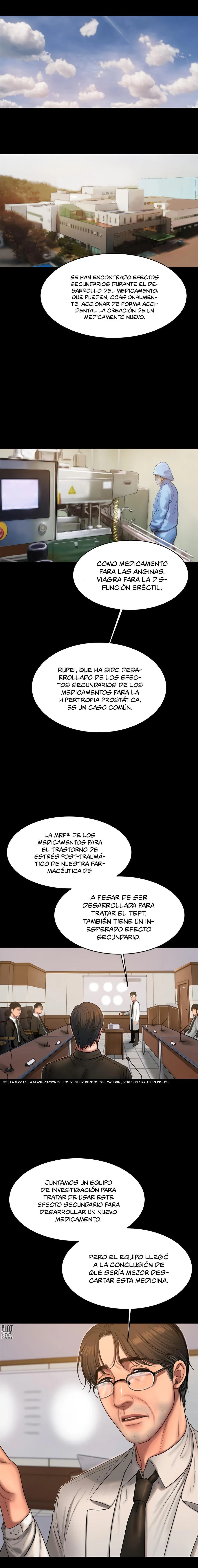 Run Away Capítulo 33 - Page 3