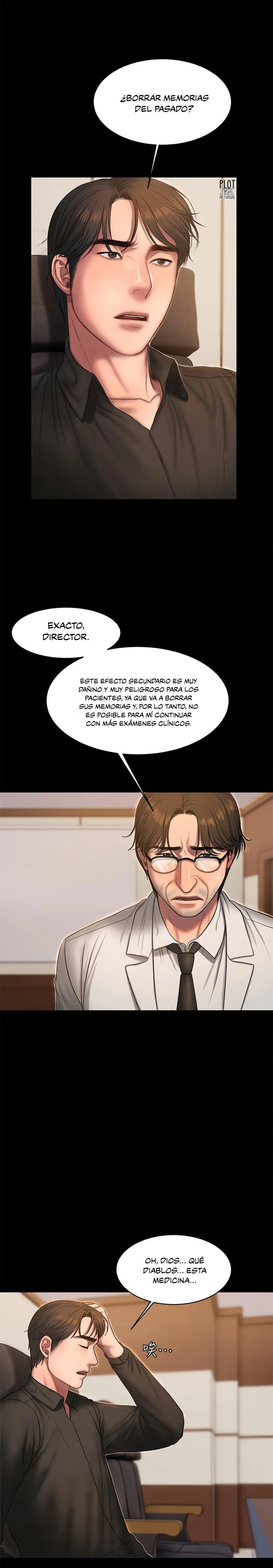 Run Away Capítulo 33 - Page 5
