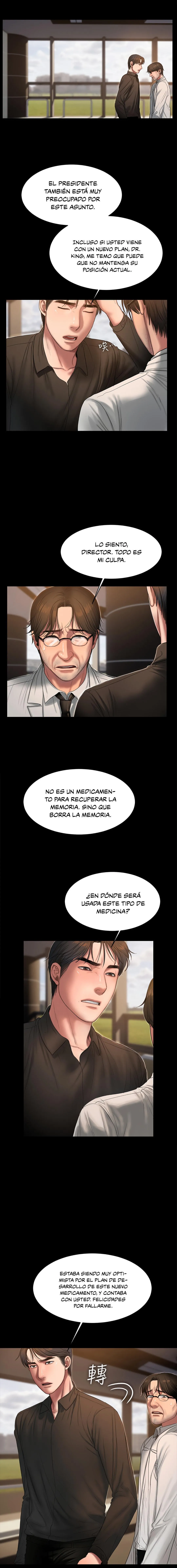 Run Away Capítulo 33 - Page 6