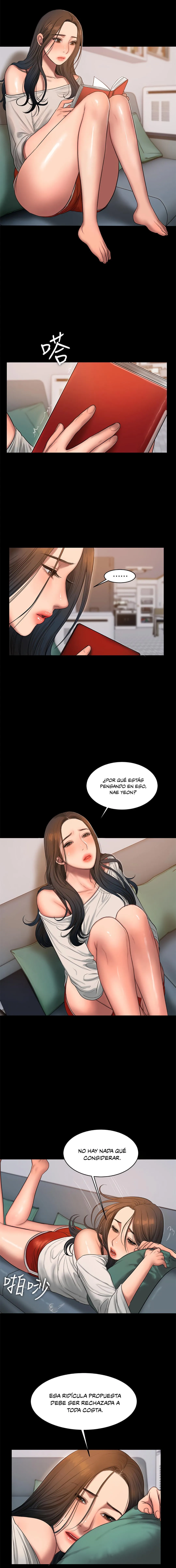Run Away Capítulo 33 - Page 8
