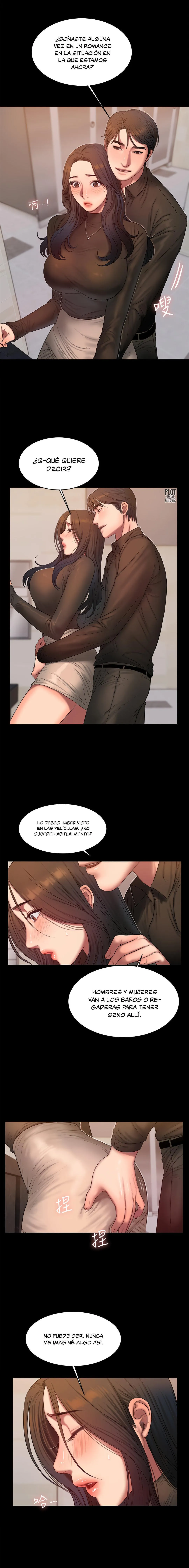 Run Away Capítulo 33 - Page 15