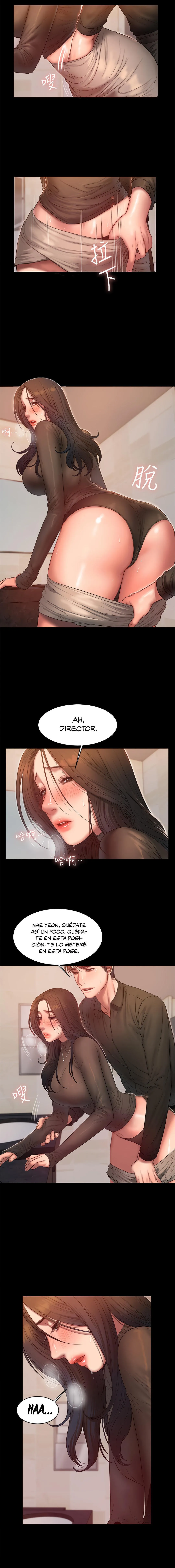 Run Away Capítulo 34 - Page 4