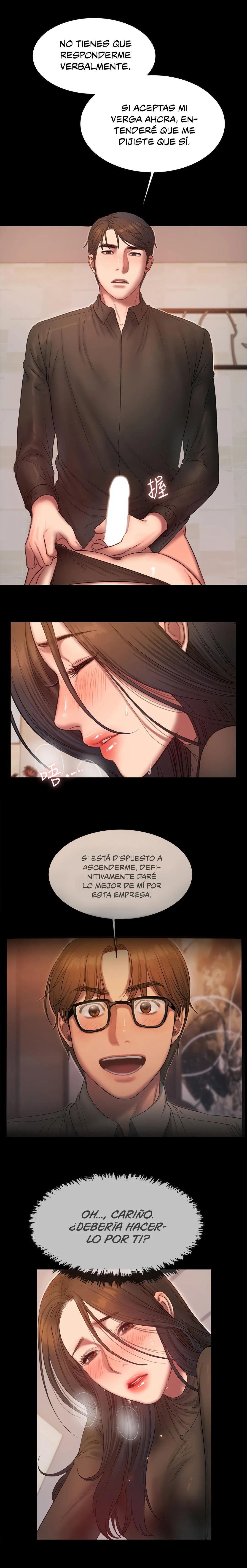 Run Away Capítulo 34 - Page 6
