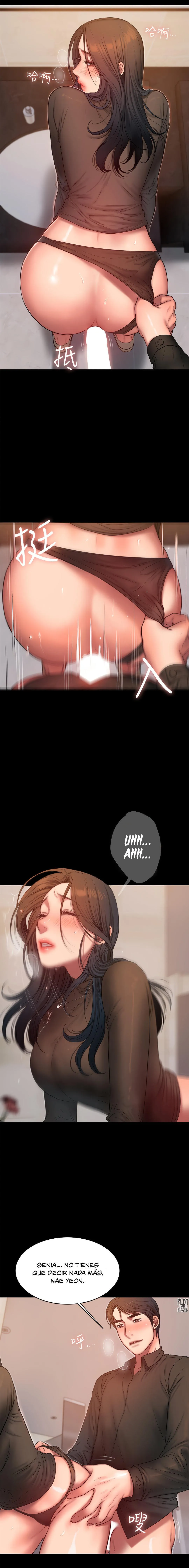 Run Away Capítulo 34 - Page 7
