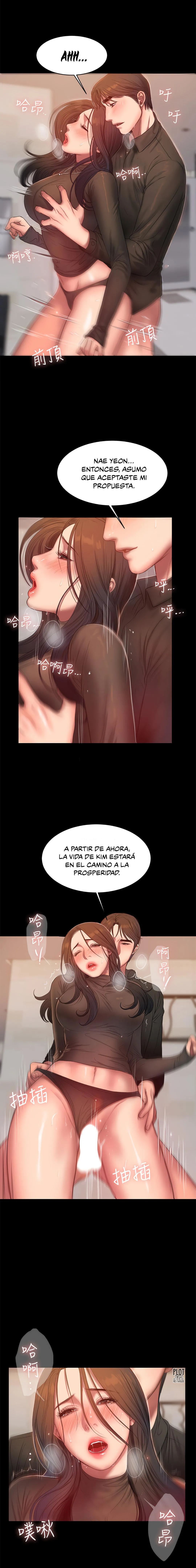 Run Away Capítulo 34 - Page 9