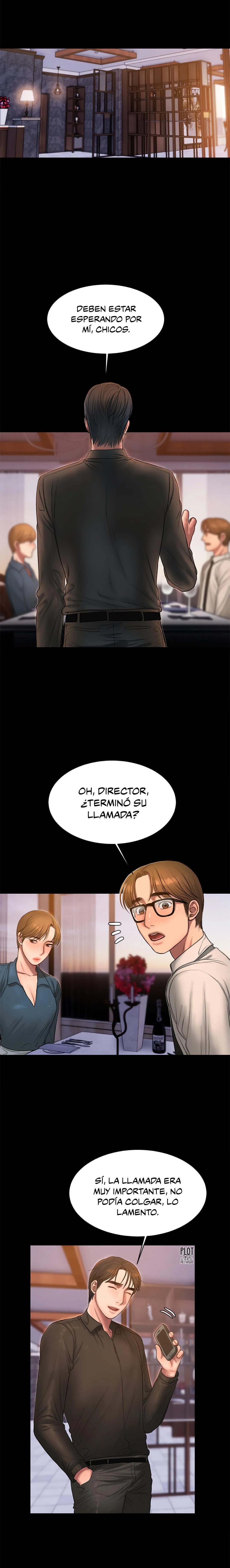 Run Away Capítulo 34 - Page 13