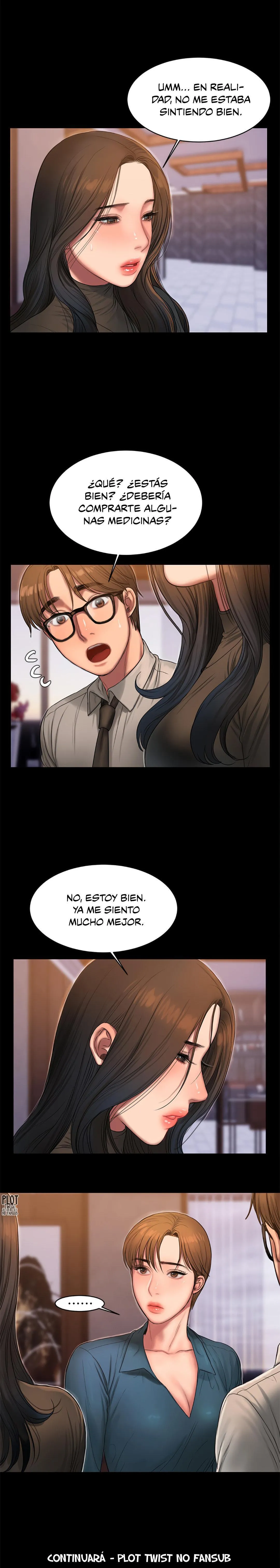 Run Away Capítulo 34 - Page 15