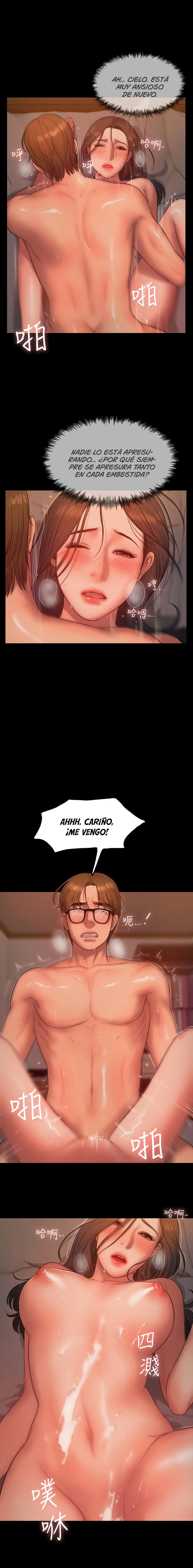 Run Away Capítulo 35 - Page 6