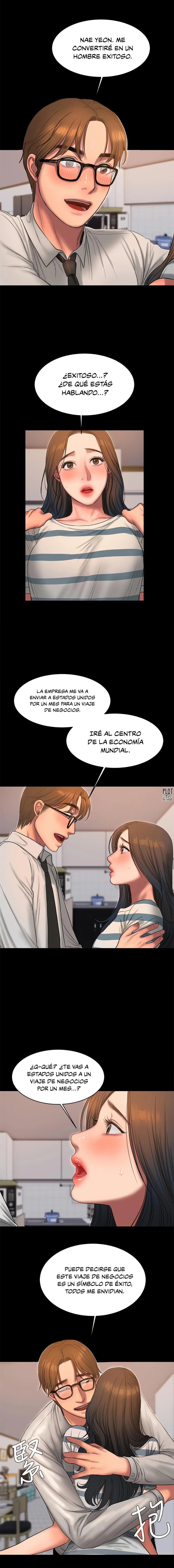 Run Away Capítulo 35 - Page 11