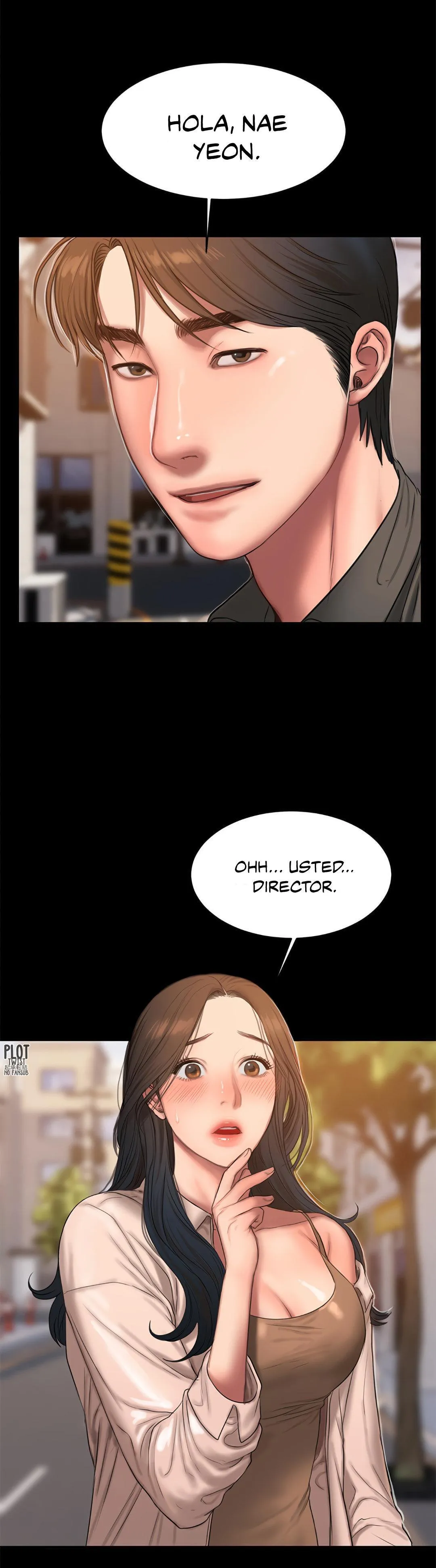 Run Away Capítulo 36 - Page 2