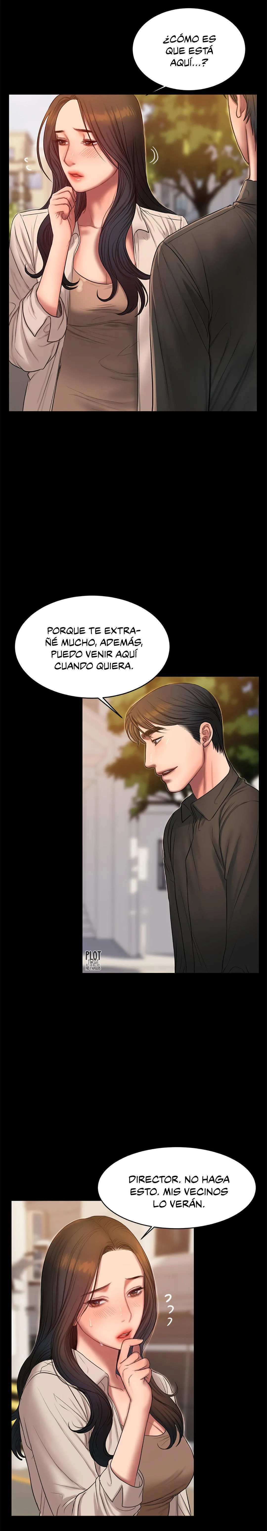 Run Away Capítulo 36 - Page 4