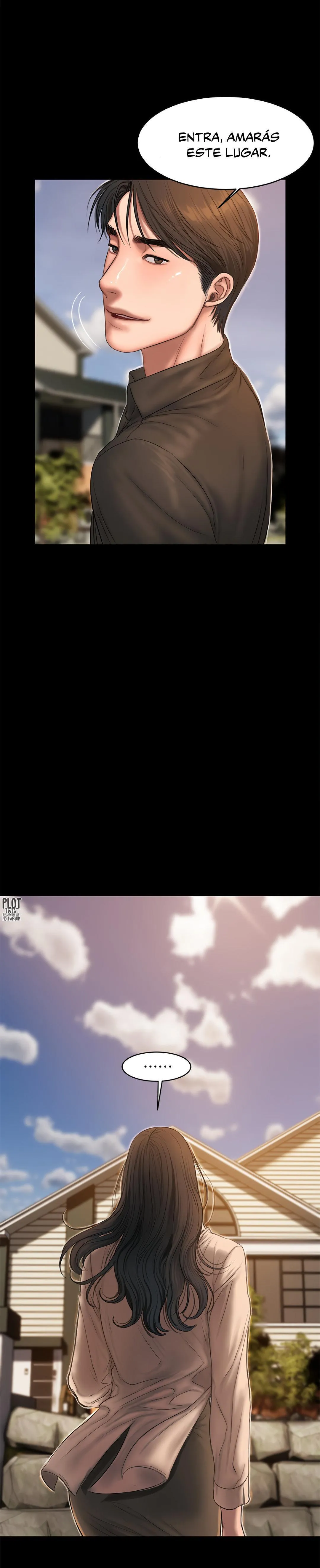 Run Away Capítulo 36 - Page 10