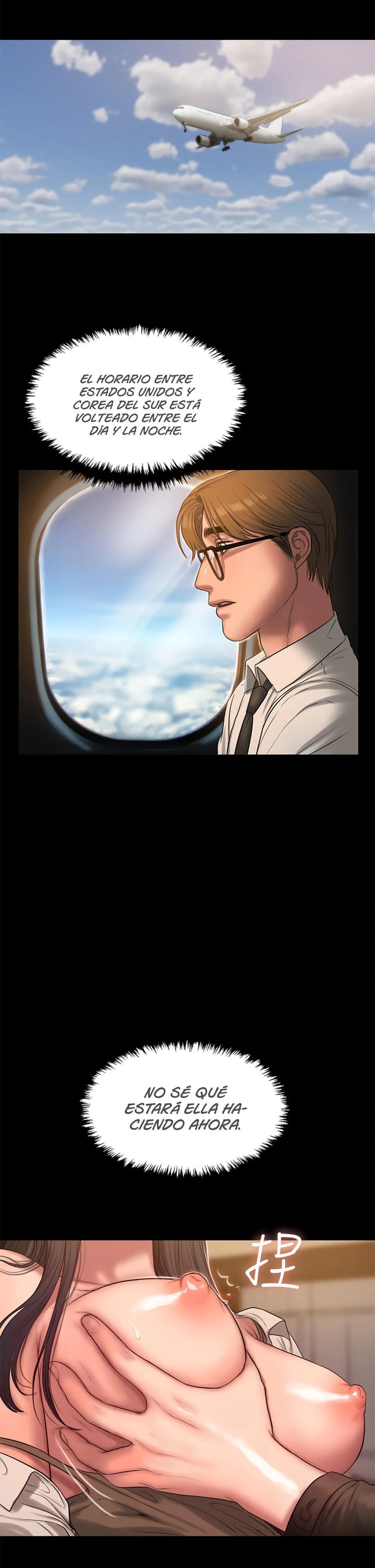 Run Away Capítulo 36 - Page 11