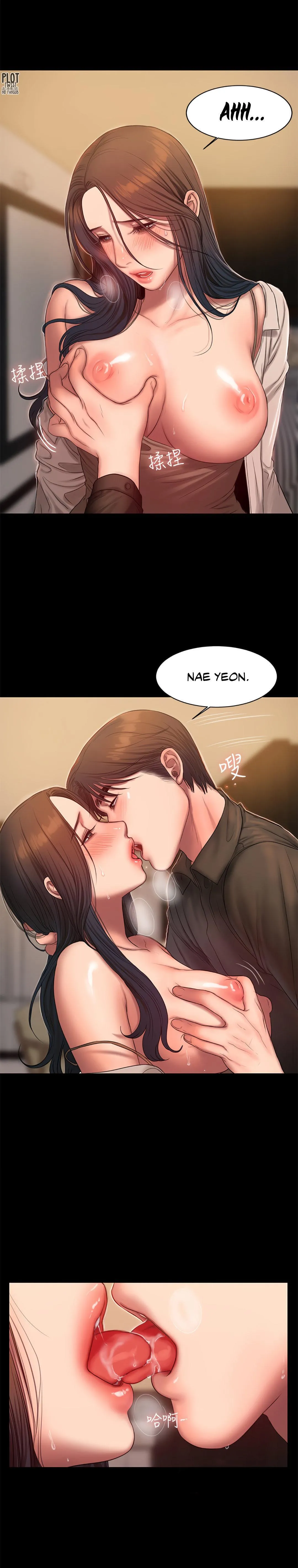 Run Away Capítulo 36 - Page 12
