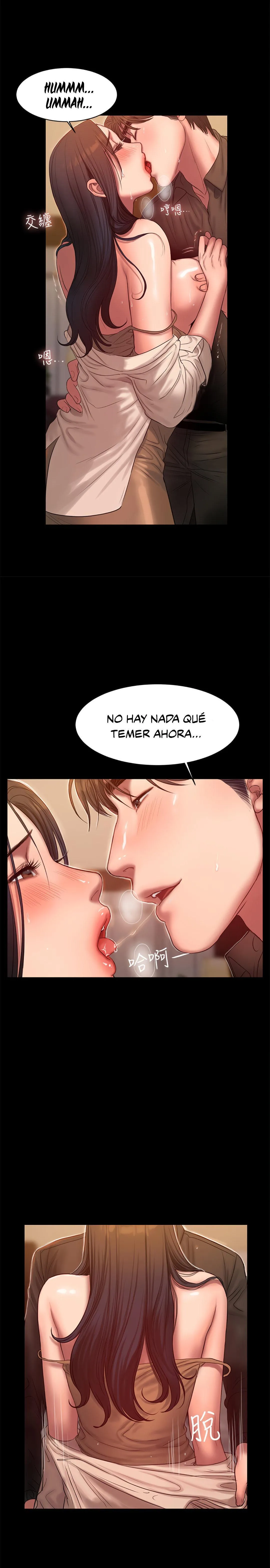 Run Away Capítulo 36 - Page 13