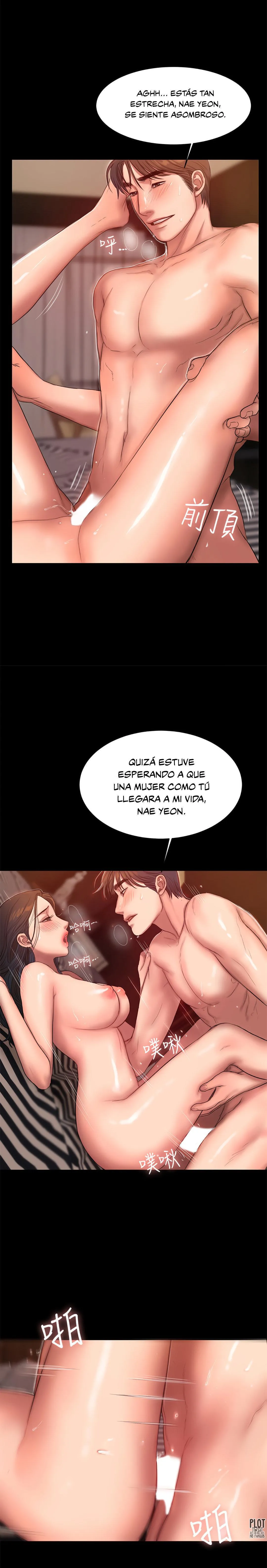 Run Away Capítulo 36 - Page 20