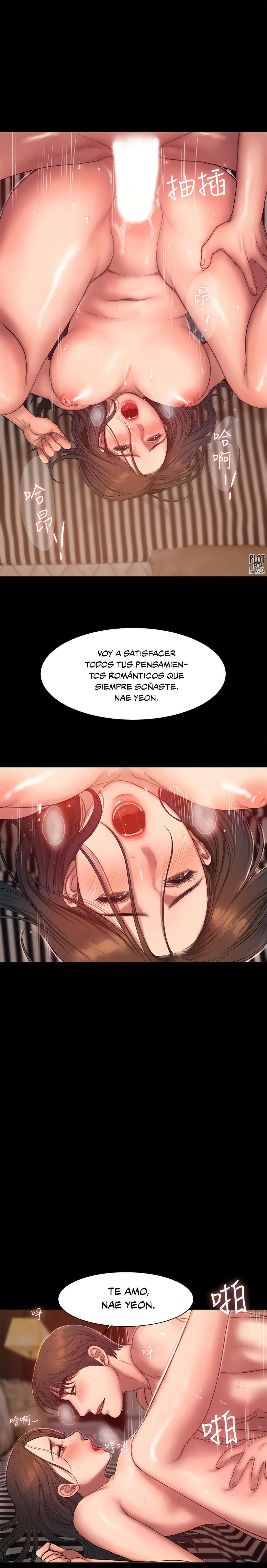 Run Away Capítulo 36 - Page 22
