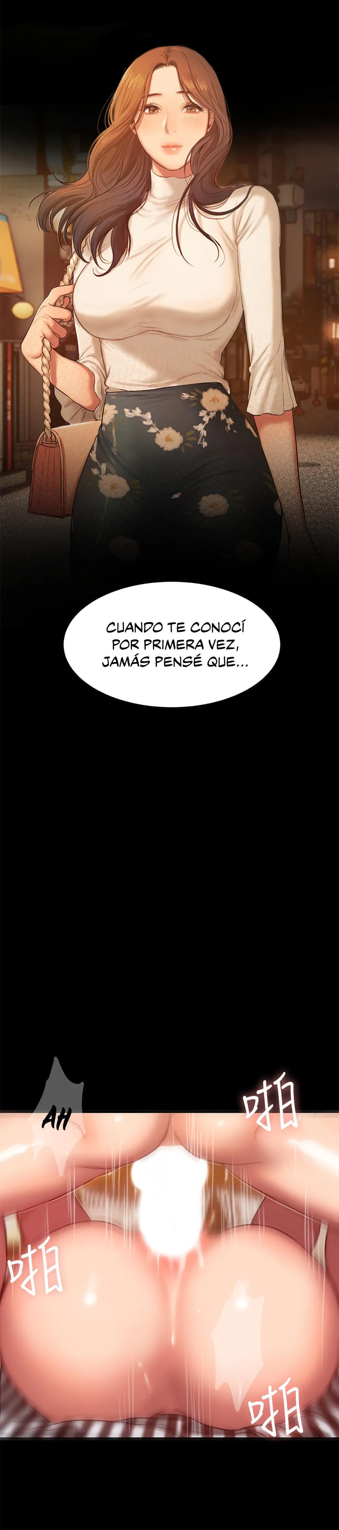 Run Away Capítulo 37 - Page 5