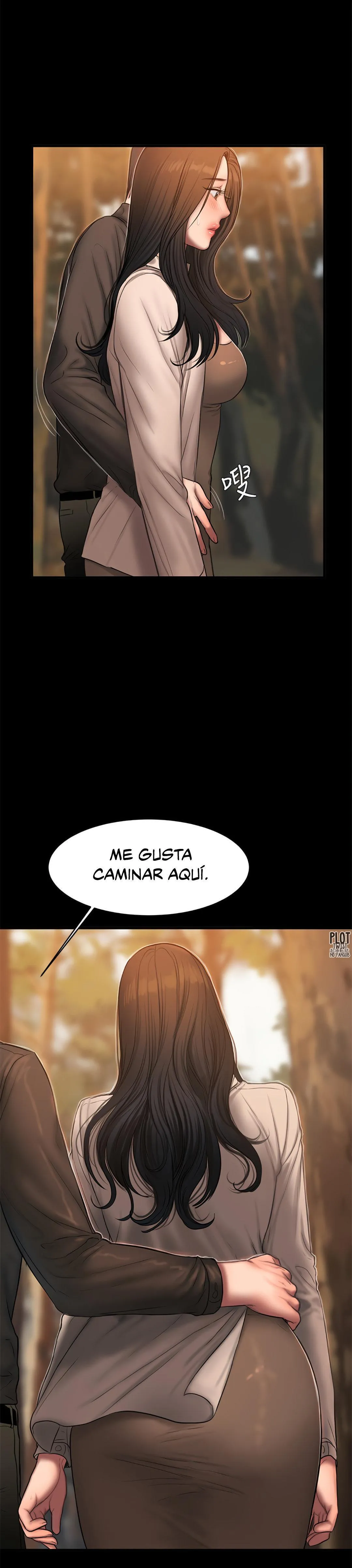 Run Away Capítulo 37 - Page 10
