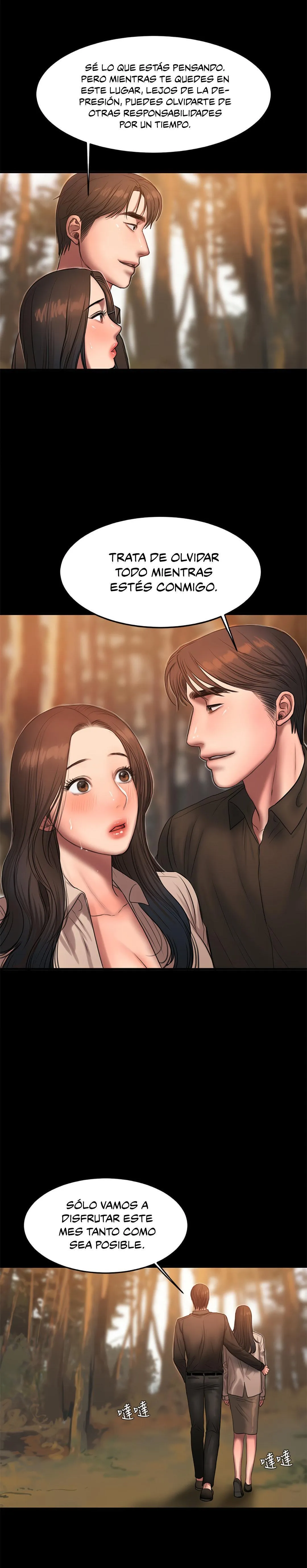 Run Away Capítulo 37 - Page 11