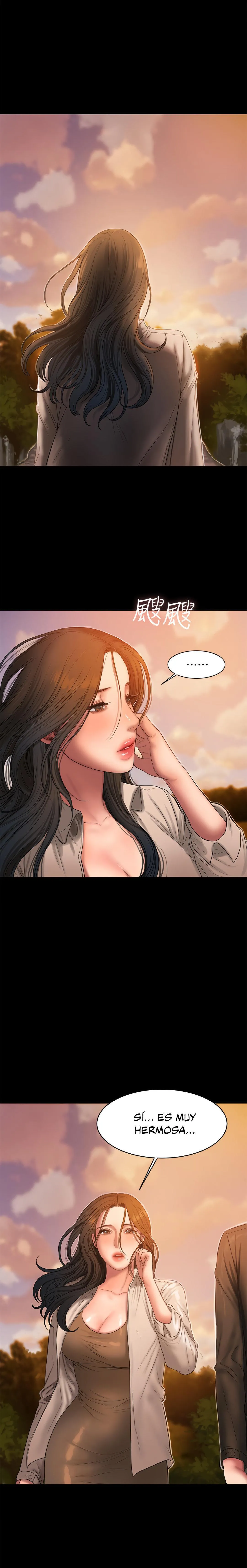 Run Away Capítulo 37 - Page 13