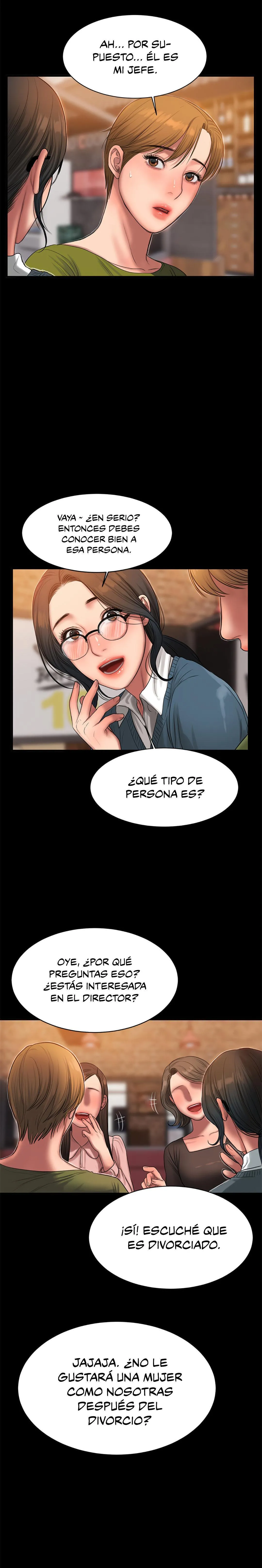Run Away Capítulo 37 - Page 17
