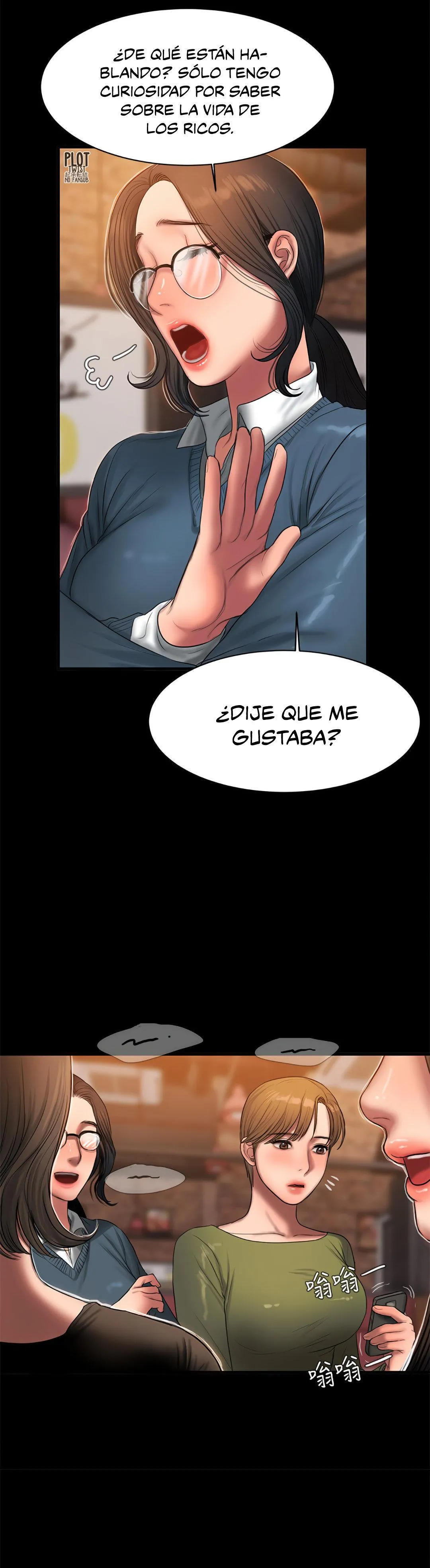 Run Away Capítulo 37 - Page 18