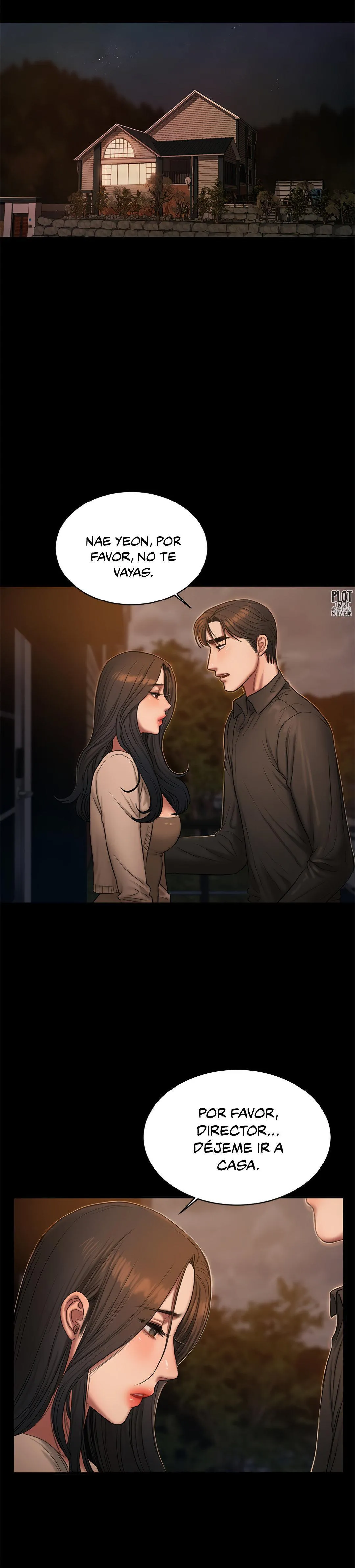 Run Away Capítulo 38 - Page 3