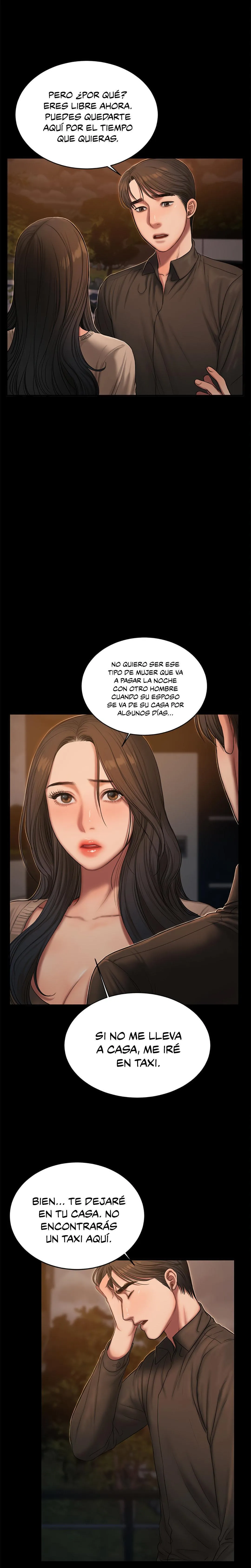 Run Away Capítulo 38 - Page 4
