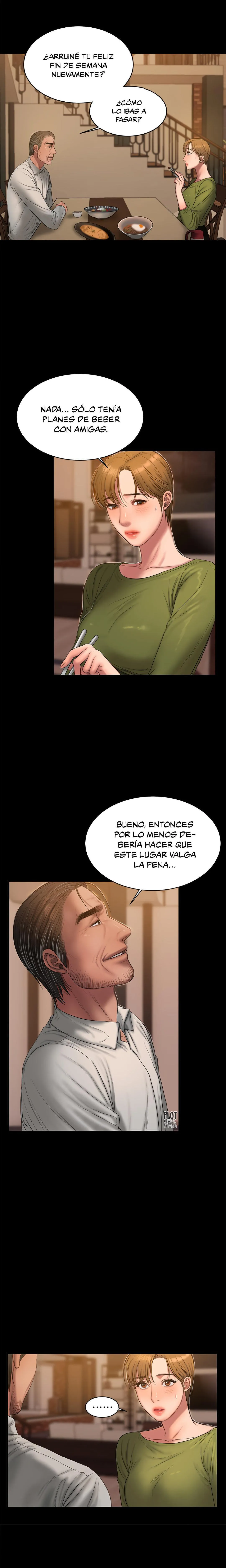 Run Away Capítulo 38 - Page 11