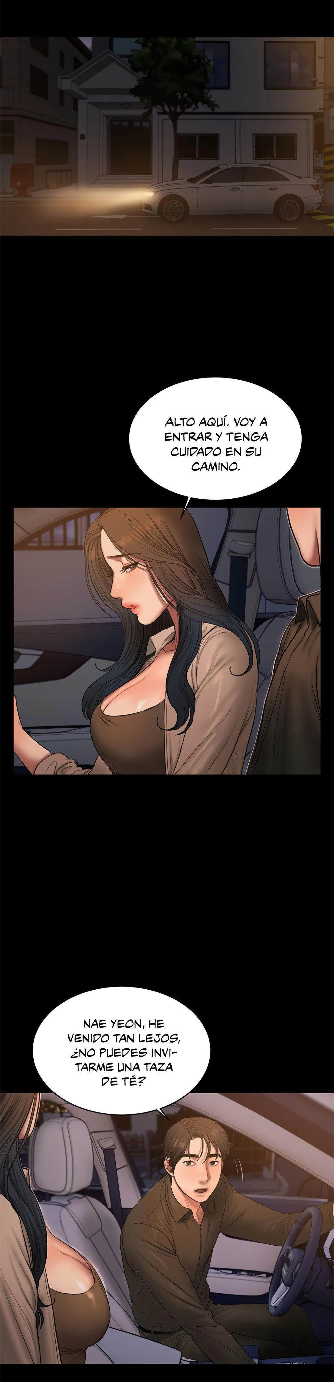 Run Away Capítulo 38 - Page 12