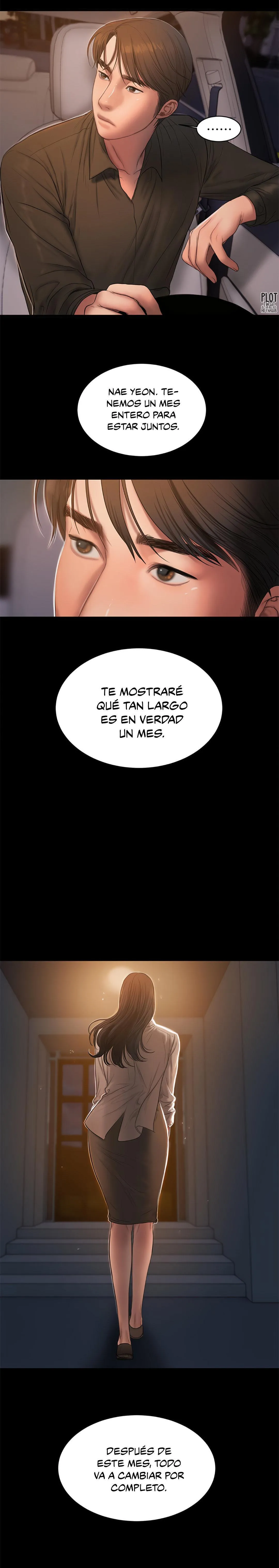 Run Away Capítulo 38 - Page 14