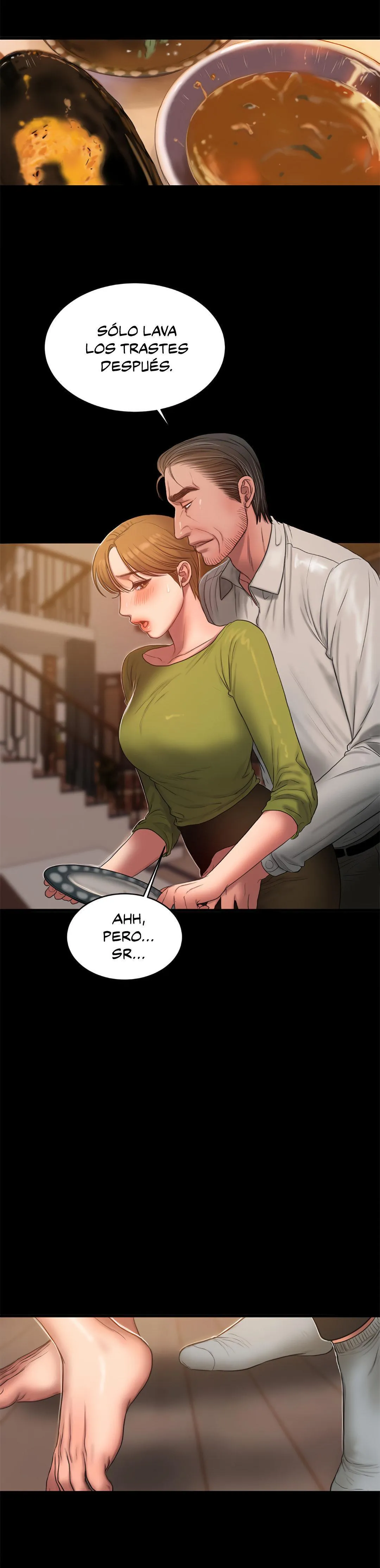 Run Away Capítulo 38 - Page 15
