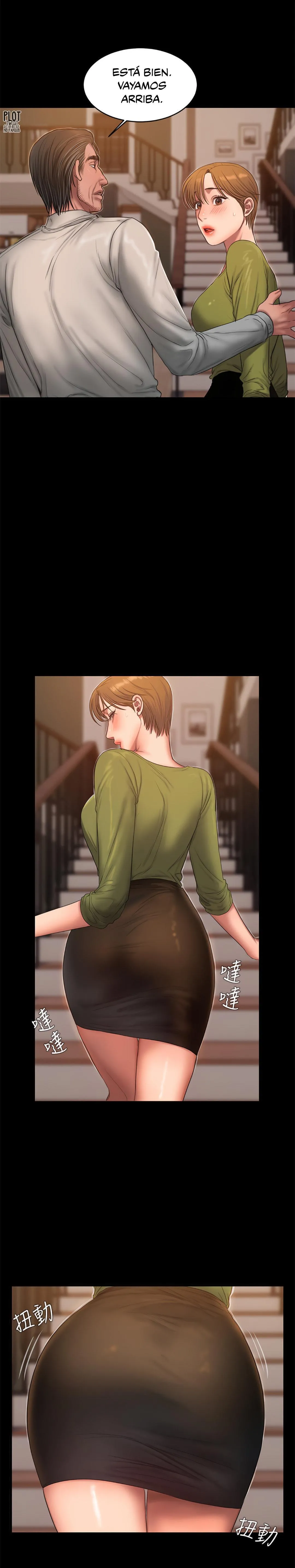 Run Away Capítulo 38 - Page 16