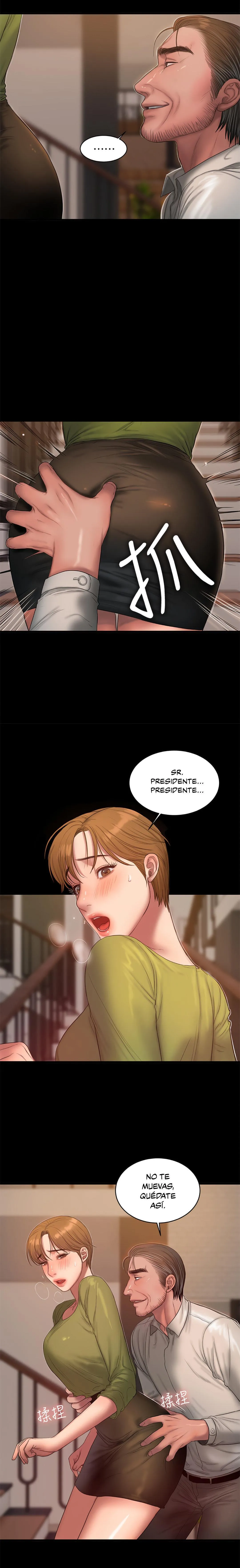 Run Away Capítulo 38 - Page 17