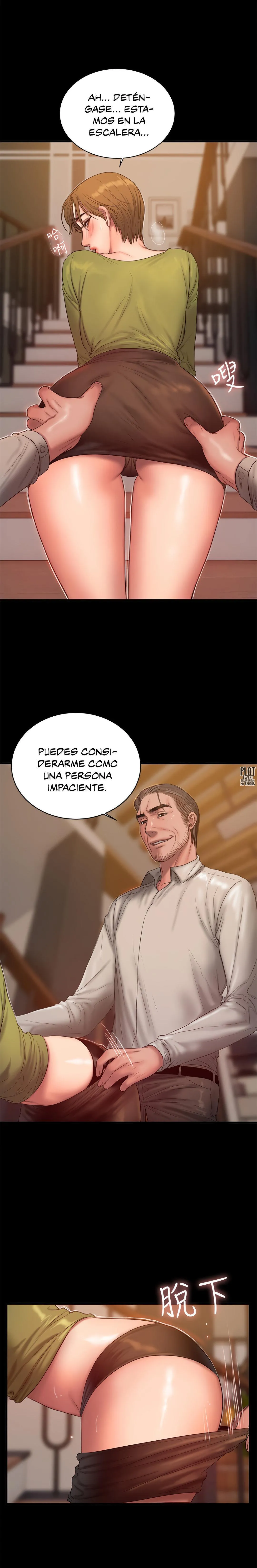 Run Away Capítulo 38 - Page 18