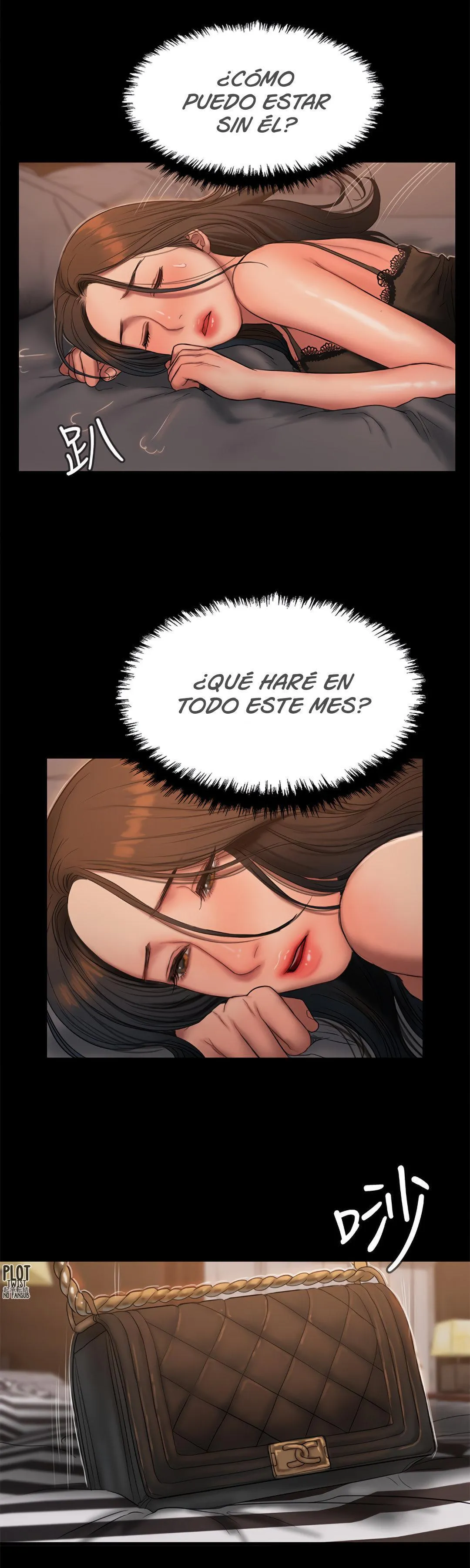 Run Away Capítulo 39 - Page 15