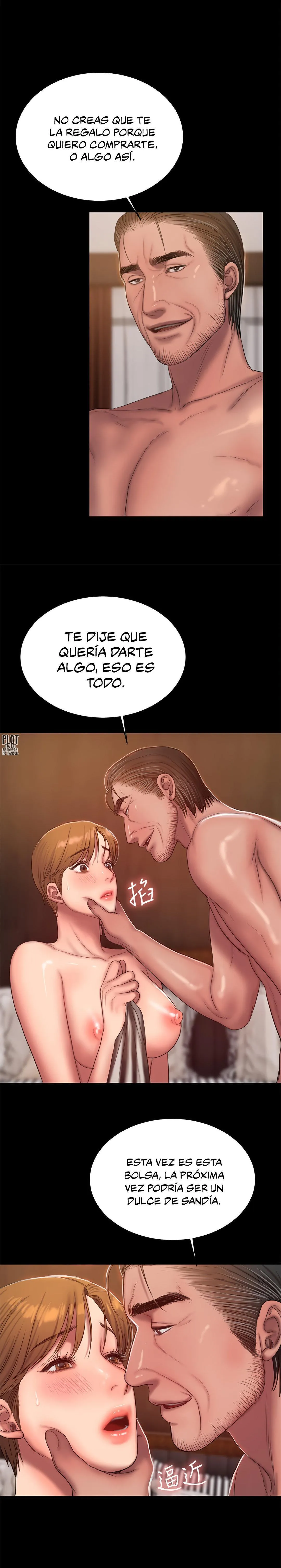 Run Away Capítulo 39 - Page 17