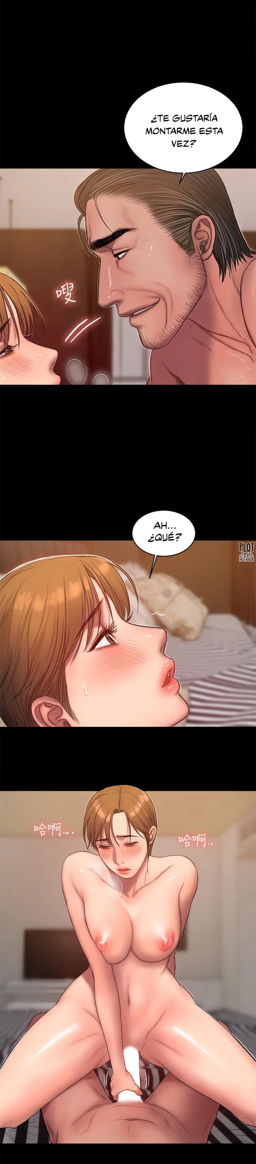 Run Away Capítulo 39 - Page 19