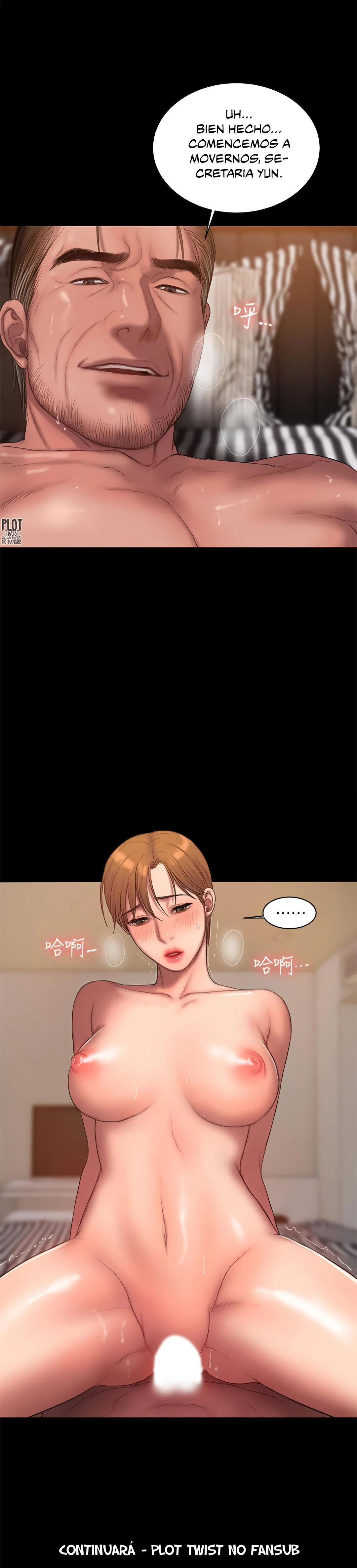 Run Away Capítulo 39 - Page 21