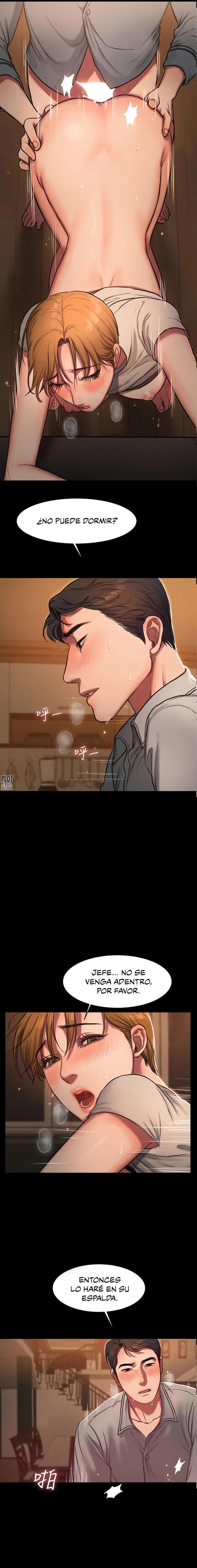 Run Away Capítulo 4 - Page 11