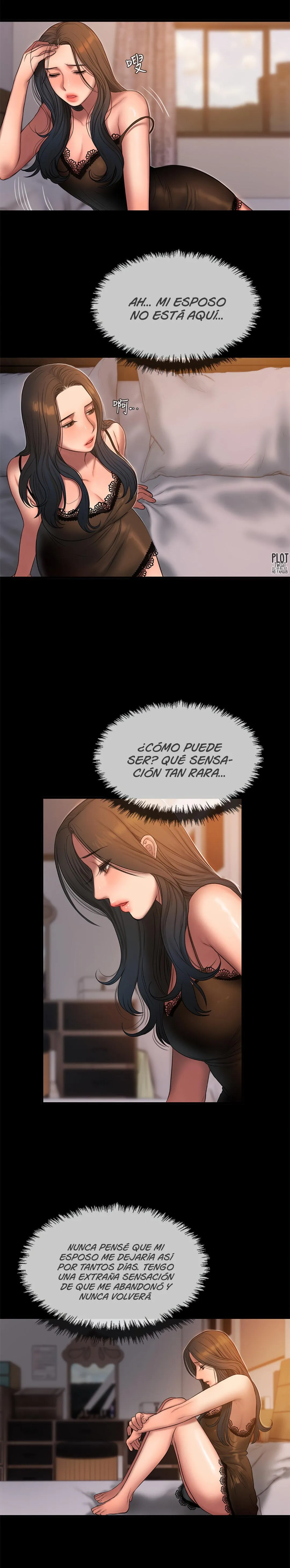 Run Away Capítulo 40 - Page 14