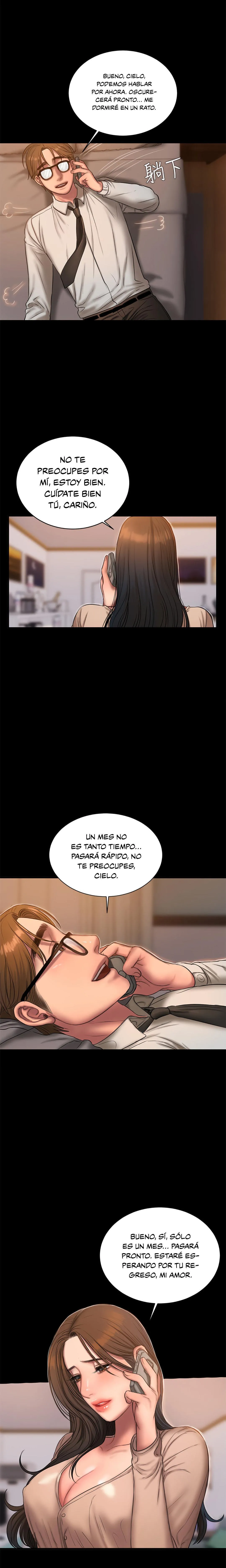 Run Away Capítulo 40 - Page 17