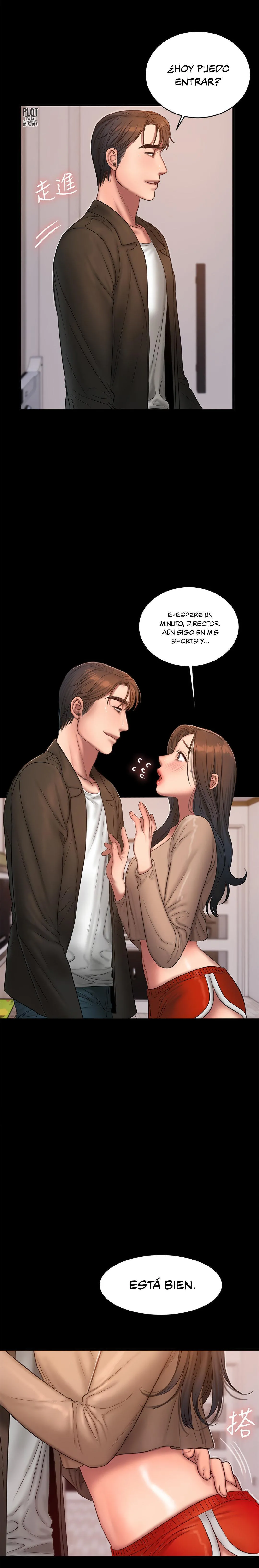Run Away Capítulo 40 - Page 20